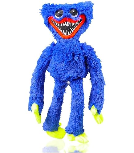 ハギーワギー　9個セット ハギーワギー 9個セット Amazon.co.jp: 【公式ライセンス商品】Poppy